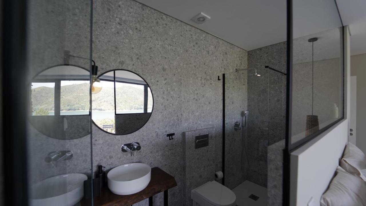 לינה וארוחת בוקר וילה דה ריי Zab Living מראה חיצוני תמונה