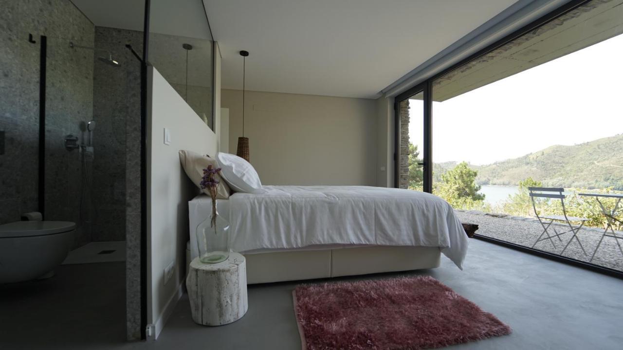 לינה וארוחת בוקר וילה דה ריי Zab Living מראה חיצוני תמונה